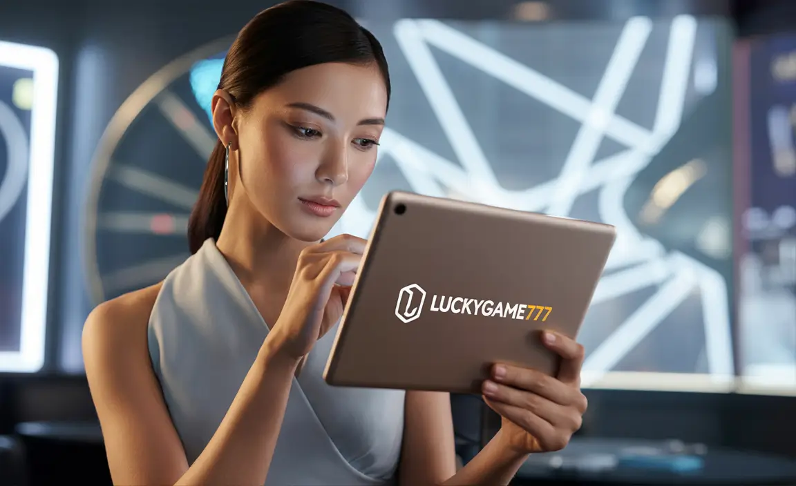 Luckygame777 ระบบบาคาร่าออนไลน์ที่ครบครันที่สุดสำหรับนักเดิมพันไทย - แพลตฟอร์มบาคาร่าออนไลน์ชั้นนำ